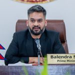केही भएन भन्नेलाई  प्रधानमन्त्री बालेनको पाँच बुँदे जवाफ