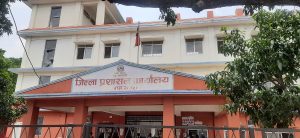 सप्तरीको बोदेबरसाइन क्षेत्रमा कर्फ्यु आदेश