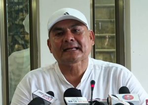 आक्रोशित दुर्गा प्रसाइँले तोके बालेन सरकारको आयु दशैंसम्म