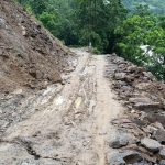 इलाम, पाँचथर र ताप्लेजुङसँग सडक सम्पर्क विच्छेद