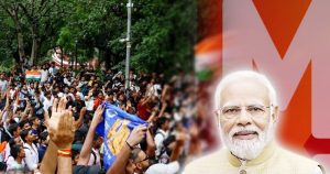 मोदीको पहलपछि सरकार-आन्दोलन वार्ता