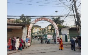 नारायणी अस्पतालका चिकित्सकहरूको सामूहिक राजीनामा