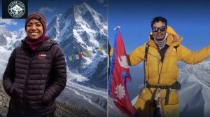 एक नेपालीसहित चार आरोहीको शव भेटियो, निर्मल पुर्जासहित  ६ जना बेपत्ता