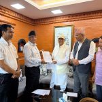 एमाले र नेकपाबीच प्रदेशमा सत्ता साझेदारी