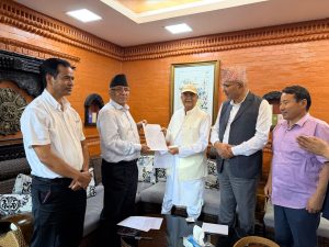 एमाले र नेकपाबीच प्रदेशमा सत्ता साझेदारी