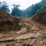 भारतमा पहिरोमा परी सातजनाको मृत्यु