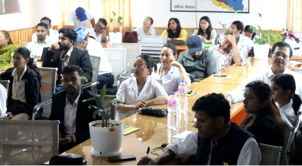 आमाको दूध विस्थापन गर्ने वस्तु बेच्न नपाइने