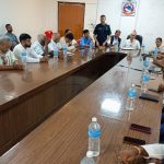 सर्लाहीको सीमाबाट नेपाल प्रवेश गर्न परिचयपत्र अनिवार्य