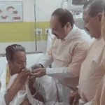 भारतमा सोनम वाङचुकले २७ औँ दिनमा आफ्नो अनशन तोडे