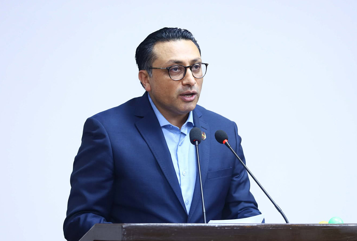 शिक्षा र स्वास्थ्यको कर फिर्ता लिएर पछि हट्यो बालेन सरकार