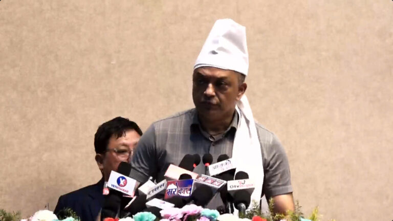 सर्वोच्चको आदेशबारे कांग्रेसको धारणा छिट्टै आउने