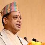 बागमतीका मुख्यमन्त्री बानियाँद्वारा राजीनामा