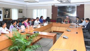 सरकार र लघुवित्त पीडितबीच पाँच बुँदे सहमति