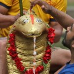 पूजाअर्चना गरी आज नागपञ्चमी मनाइँदै
