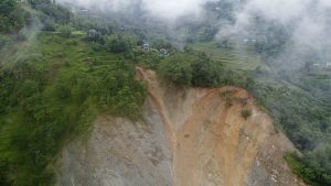 जाजरकोट पहिरो : सेनाद्वारा ३०० जनाको उद्धार
