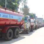 वैकल्पिक बाटोबाट इन्धन–ग्यास ढुवानी हुने