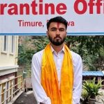 पहिलो सरकारी पोस्टिङ नै बन्यो जीवनको अन्तिम यात्रा