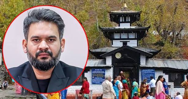 प्रधानमन्त्री बालेन्द्र शाह काठमाडौं फर्के