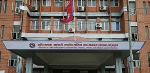 बाढी प्रभावितको पुनःस्थापना गर्न समिति गठन