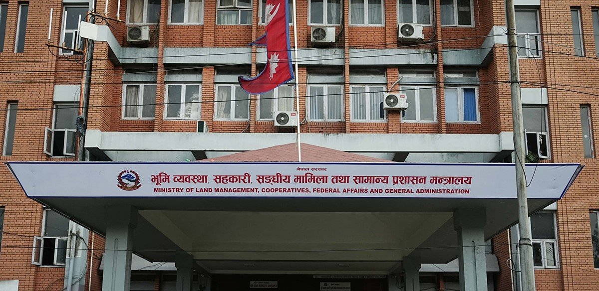 बाढी प्रभावितको पुनःस्थापना गर्न समिति गठन