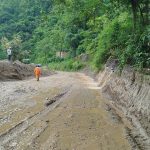 पहिरो हटाएपछि बीपी राजमार्ग सञ्चालनमा