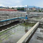 गुह्येश्वरीमा दैनिक तीन करोड २४ लाख लिटर ढल प्रशोधन