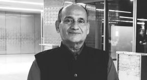 वरिष्ठ साहित्यकार तथा भाषाविद् डा. विमलको निधन