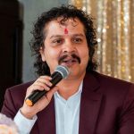घण्टी सांसद हरि ढकालको यो विवादास्पद अभिव्यक्ति !