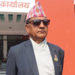बागमतीमा एमालेबाट जगन्नाथ थपलिया मुख्यमन्त्री बन्दै