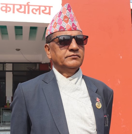 बागमतीमा एमालेबाट जगन्नाथ थपलिया मुख्यमन्त्री बन्दै