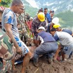 जाजरकोट पहिरो : मृत्यु हुनेको सङ्ख्या तीन पुग्यो