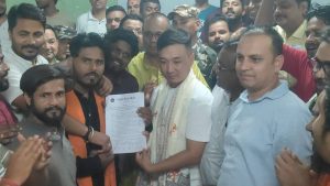 सरकारी टोली र हिन्दूवादी प्रतिनिधिबीच १३ बुँदे सहमति