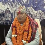 भक्तपुरका किरण थापा मगर : वडाध्यक्षदेखि मुख्यमन्त्रीसम्म