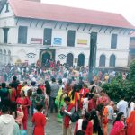 साउनको आज अन्तिम सोमबार श्रद्धालुको घुइँचो