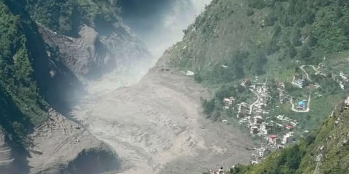 भोटेकोशीमा पुन: बाढी सतर्कता अपनाउन आग्रह