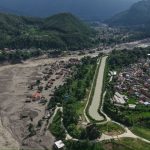 बाढीबाट ७५३ मेगावाट बिजुली उत्पादन प्रभावित