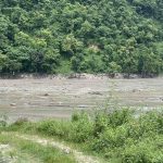 बाढीपहिरो : एक हजार विद्यार्थीको पठनपाठन प्रभावित