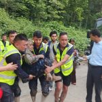 नेपाल प्रहरीद्वारा ‘टिमुरे टु त्रिवेणी’ अप्रेशन सञ्चालन