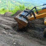 रसुवा र काठमाडौंबीच पुनः यातायात सम्पर्क स्थापित