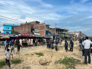तराई-मधेशको अवस्था शान्ति र स्थिरतातर्फ, गाडी चल्न थाल्यो