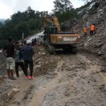 बाटो खुलेपछि चीनको तिब्बत जान सहज बन्दै