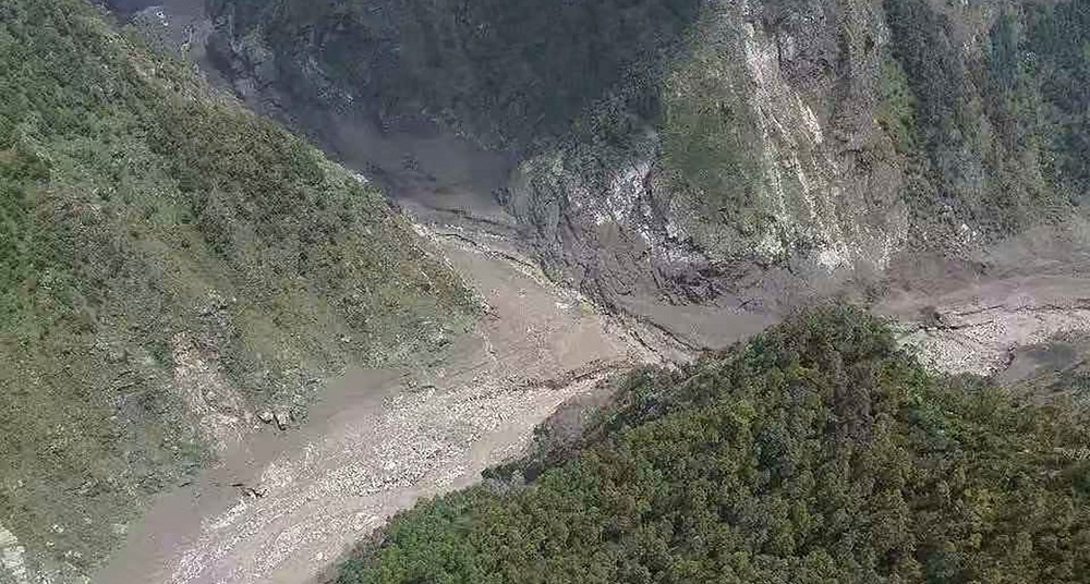 बाढीपछि तिब्बततर्फ पनि ५५८ जना बेपत्ता