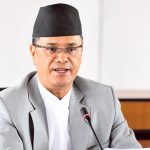 चोलेन्द्रको घरमा सम्पत्ति शुद्धीकरणको छापा