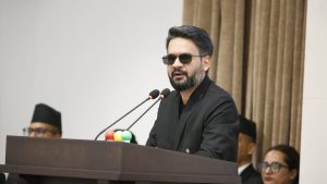 उद्धार गरिएका पीडित सुरक्षित आश्रयस्थलमा : प्रधानमन्त्री