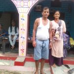 भोटेकोशी बाढी : तीजको संघारमा रित्तिएका काख र सुनसान आँगन