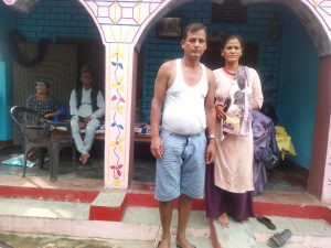 भोटेकोशी बाढी : तीजको संघारमा रित्तिएका काख र सुनसान आँगन