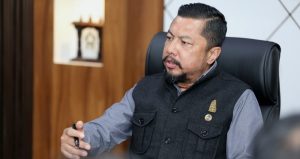 हिउँदमा विद्युत् आपूर्ति सहज बनाउन गृहकार्य : मन्त्री श्रेष्ठ