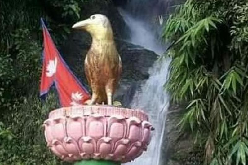 आज कागाष्टमी पर्व मनाइँदै