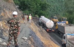 पृथ्वी राजमार्ग असोज १ गतेदेखि सञ्चालन हुने