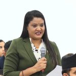 प्रधानमन्त्री बालेनप्रति शहीदकी आमाको आक्रोश !
